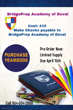 Yearbook Order - Limited Quantity